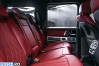 Mercedes-Benz G 63 AMG (Clasa G) din 2026 cu 52 km - oferta MER235118 - foto 32