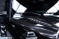 Mercedes-Benz G 63 AMG (Clasa G) din 2026 cu 52 km - oferta MER235118 - foto 33