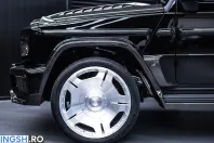 Mercedes-Benz G 63 AMG (Clasa G) din 2026 cu 52 km - oferta MER235118 - foto 35