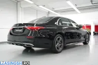 Mercedes-Benz S 450 (Clasa S) din 2025 cu 18.900 km - oferta MER235119 - foto 6