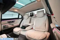 Mercedes-Benz S 450 (Clasa S) din 2025 cu 18.900 km - oferta MER235119 - foto 14