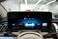 Mercedes-Benz S 450 (Clasa S) din 2025 cu 18.900 km - oferta MER235119 - foto 43