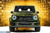 Mercedes-Benz G 63 AMG (Clasa G) din 2026 cu 51 km - oferta MER235122 - foto 2
