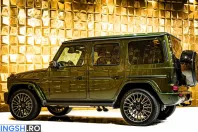 Mercedes-Benz G 63 AMG (Clasa G) din 2026 cu 51 km - oferta MER235122 - foto 3