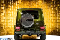 Mercedes-Benz G 63 AMG (Clasa G) din 2026 cu 51 km - oferta MER235122 - foto 4