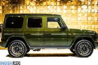 Mercedes-Benz G 63 AMG (Clasa G) din 2026 cu 51 km - oferta MER235122 - foto 6