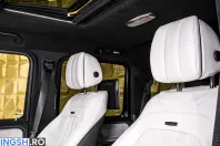 Mercedes-Benz G 63 AMG (Clasa G) din 2026 cu 51 km - oferta MER235122 - foto 7