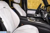 Mercedes-Benz G 63 AMG (Clasa G) din 2026 cu 51 km - oferta MER235122 - foto 8