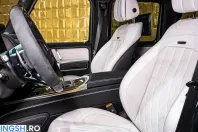 Mercedes-Benz G 63 AMG (Clasa G) din 2026 cu 51 km - oferta MER235122 - foto 11