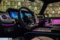 Mercedes-Benz G 63 AMG (Clasa G) din 2026 cu 51 km - oferta MER235122 - foto 12