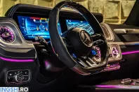 Mercedes-Benz G 63 AMG (Clasa G) din 2026 cu 51 km - oferta MER235122 - foto 13