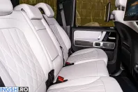 Mercedes-Benz G 63 AMG (Clasa G) din 2026 cu 51 km - oferta MER235122 - foto 16