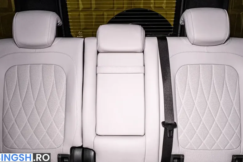 Mercedes-Benz G 63 AMG (Clasa G) din 2026 cu 51 km - oferta MER235122 - foto 17