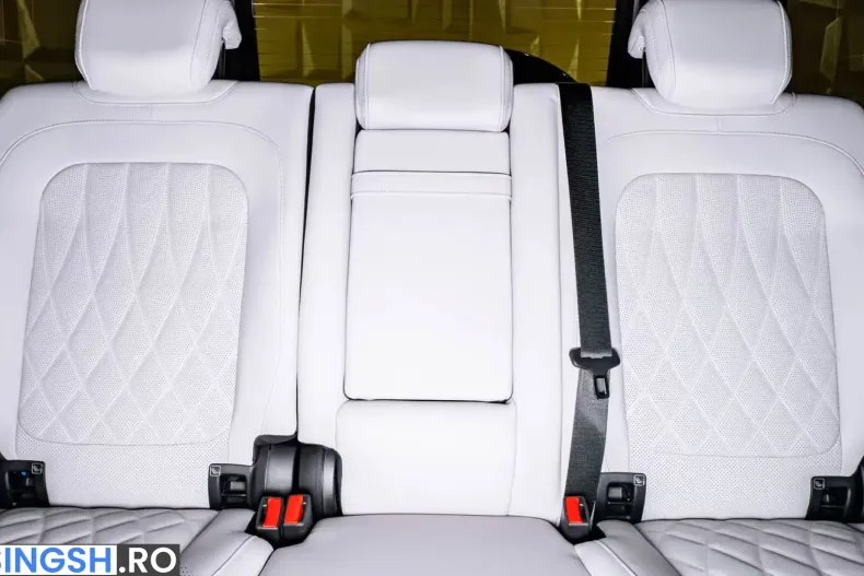 Mercedes-Benz G 63 AMG (Clasa G) din 2026 cu 51 km - oferta MER235122 - foto 20