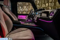 Mercedes-Benz G 63 AMG (Clasa G) din 2026 cu 51 km - oferta MER235122 - foto 21