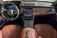Mercedes-Benz S 580 (Clasa S) din 2024 cu 5.368 km - oferta MER235123 - foto 3