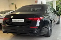 Mercedes-Benz S 580 (Clasa S) din 2024 cu 5.368 km - oferta MER235123 - foto 5