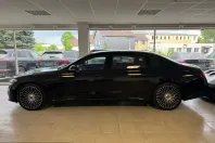 Mercedes-Benz S 580 (Clasa S) din 2024 cu 5.368 km - oferta MER235123 - foto 8