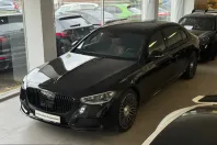 Mercedes-Benz S 580 (Clasa S) din 2024 cu 5.368 km - oferta MER235123 - foto 9