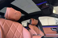 Mercedes-Benz S 580 (Clasa S) din 2024 cu 5.368 km - oferta MER235123 - foto 12