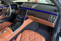 Mercedes-Benz S 580 (Clasa S) din 2024 cu 5.368 km - oferta MER235123 - foto 13