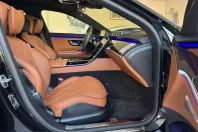Mercedes-Benz S 580 (Clasa S) din 2024 cu 5.368 km - oferta MER235123 - foto 14