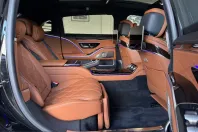 Mercedes-Benz S 580 (Clasa S) din 2024 cu 5.368 km - oferta MER235123 - foto 15