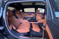 Mercedes-Benz S 580 (Clasa S) din 2024 cu 5.368 km - oferta MER235123 - foto 16