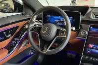 Mercedes-Benz S 580 (Clasa S) din 2024 cu 5.368 km - oferta MER235123 - foto 22