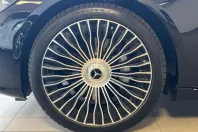 Mercedes-Benz S 580 (Clasa S) din 2024 cu 5.368 km - oferta MER235123 - foto 35