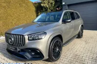Mercedes-Benz GLS 63 (Clasa GLS) din 2023 cu 73.000 km - oferta MER235124 - foto 3