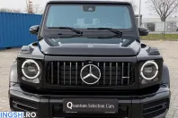 Mercedes-Benz G 63 AMG (Clasa G) din 2024 cu 2.773 km - oferta MER235125 - foto 2