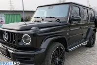 Mercedes-Benz G 63 AMG (Clasa G) din 2024 cu 2.773 km - oferta MER235125 - foto 3