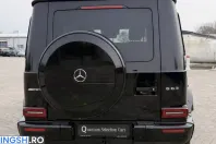 Mercedes-Benz G 63 AMG (Clasa G) din 2024 cu 2.773 km - oferta MER235125 - foto 6