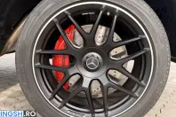 Mercedes-Benz G 63 AMG (Clasa G) din 2024 cu 2.773 km - oferta MER235125 - foto 8