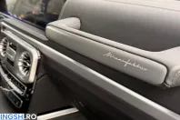 Mercedes-Benz G 63 AMG (Clasa G) din 2024 cu 2.773 km - oferta MER235125 - foto 9
