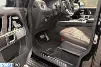 Mercedes-Benz G 63 AMG (Clasa G) din 2024 cu 2.773 km - oferta MER235125 - foto 16
