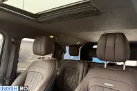 Mercedes-Benz G 63 AMG (Clasa G) din 2024 cu 2.773 km - oferta MER235125 - foto 17