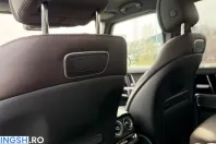 Mercedes-Benz G 63 AMG (Clasa G) din 2024 cu 2.773 km - oferta MER235125 - foto 18