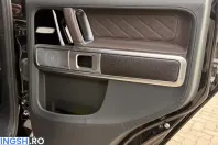 Mercedes-Benz G 63 AMG (Clasa G) din 2024 cu 2.773 km - oferta MER235125 - foto 21