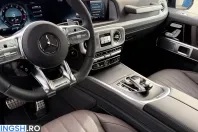 Mercedes-Benz G 63 AMG (Clasa G) din 2024 cu 2.773 km - oferta MER235125 - foto 22