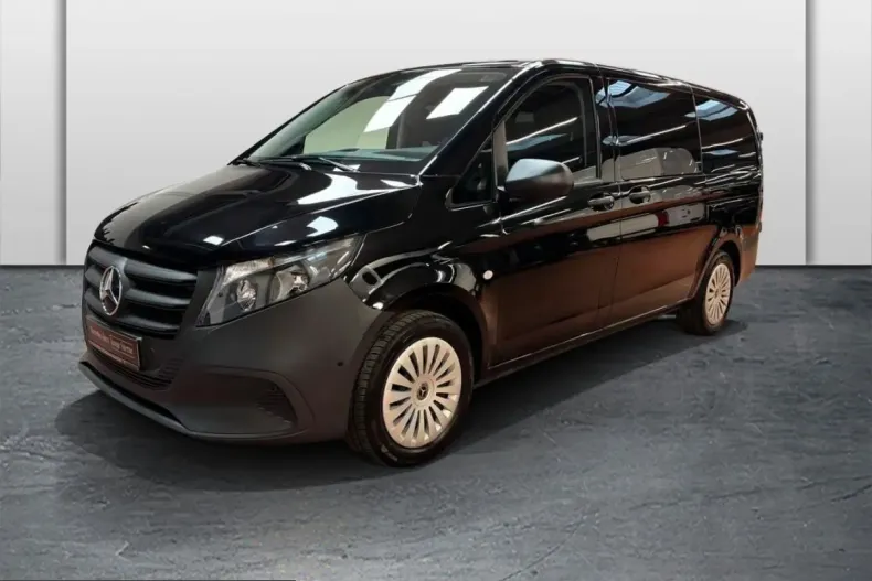 Mercedes-Benz Vito din 2025 cu 23.800 km - oferta MER235126 - foto 1