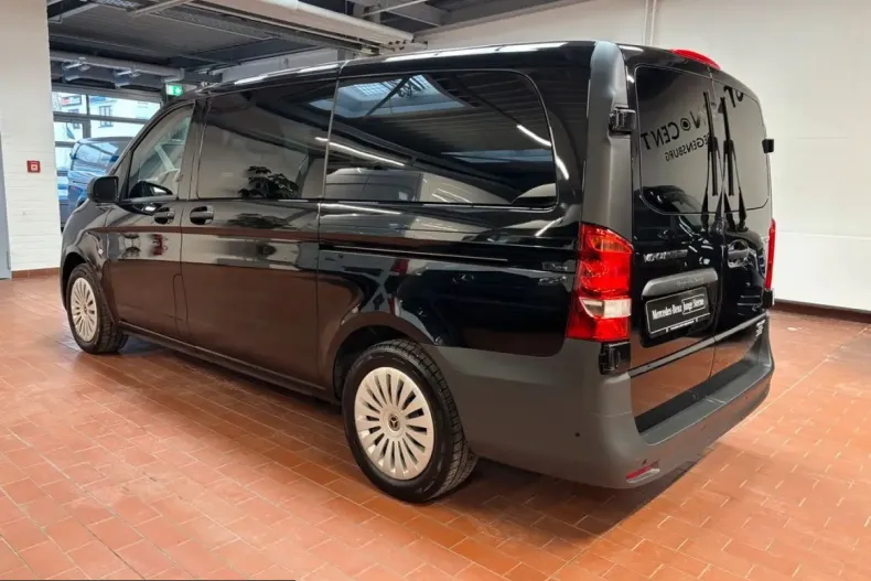 Mercedes-Benz Vito din 2025 cu 23.800 km - oferta MER235126 - foto 4