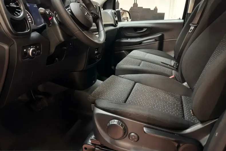 Mercedes-Benz Vito din 2025 cu 23.800 km - oferta MER235126 - foto 5