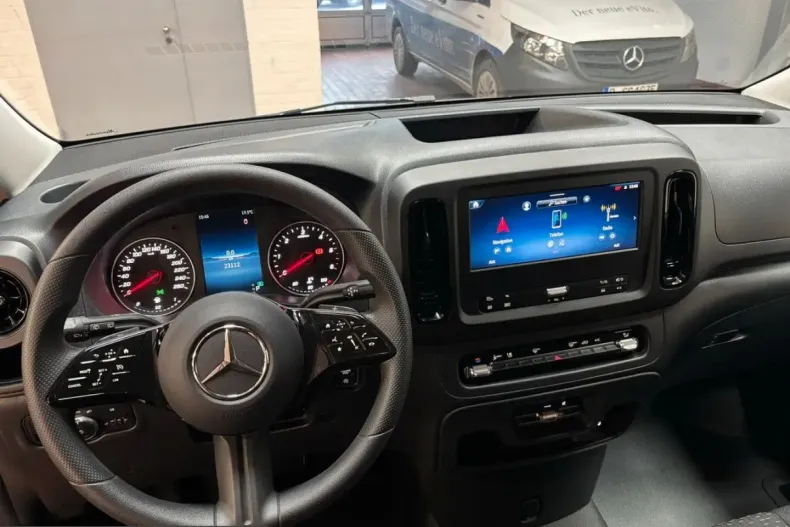 Mercedes-Benz Vito din 2025 cu 23.800 km - oferta MER235126 - foto 6