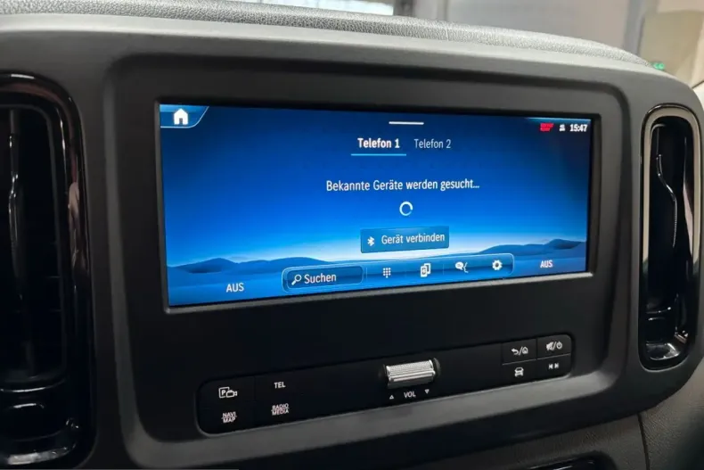 Mercedes-Benz Vito din 2025 cu 23.800 km - oferta MER235126 - foto 8