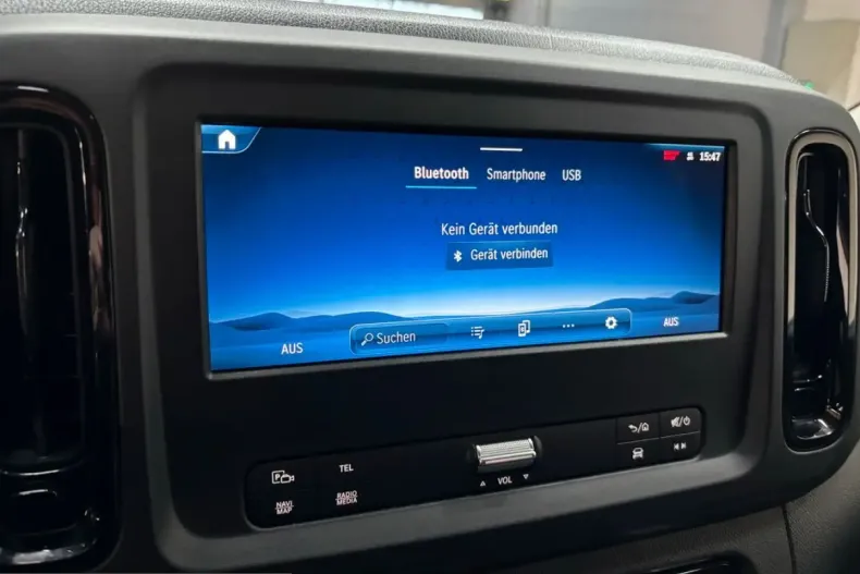Mercedes-Benz Vito din 2025 cu 23.800 km - oferta MER235126 - foto 10