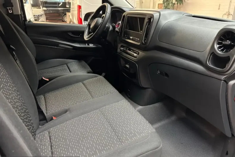 Mercedes-Benz Vito din 2025 cu 23.800 km - oferta MER235126 - foto 20