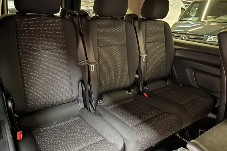 Mercedes-Benz Vito din 2025 cu 23.800 km - oferta MER235126 - foto 22
