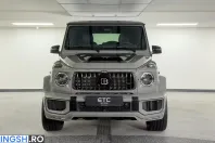 Mercedes-Benz G 63 AMG (Clasa G) din 2026 cu 75 km - oferta MER235128 - foto 2